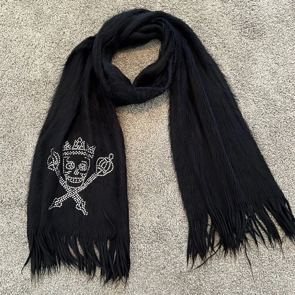 Disneyland Pirates Scarf